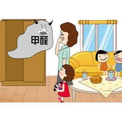 專業除甲醛服務推薦 奧潔利美家庭除甲醛，凈化室內空氣，守護健康生活