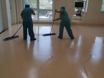 北京保潔清洗服務(wù)全解析 專業(yè)承接地毯、玻璃、外墻及家電除甲醛