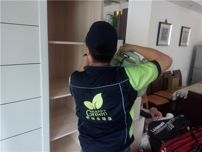 室內甲醛污染揭秘 來源、危害與科學去除方法